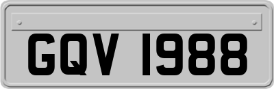 GQV1988