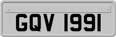 GQV1991