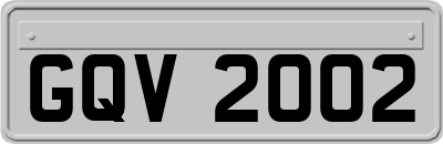 GQV2002
