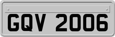 GQV2006