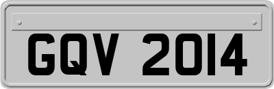 GQV2014