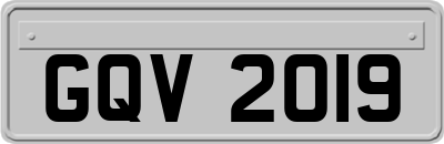 GQV2019