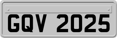 GQV2025