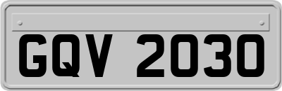GQV2030