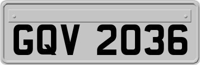 GQV2036