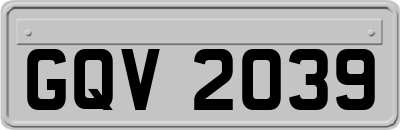 GQV2039