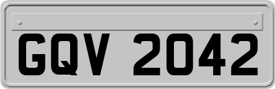GQV2042