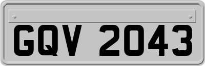 GQV2043