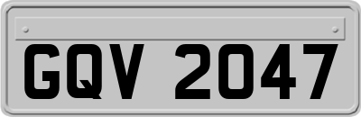 GQV2047