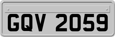 GQV2059