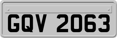 GQV2063