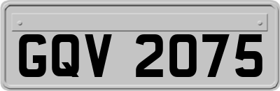 GQV2075