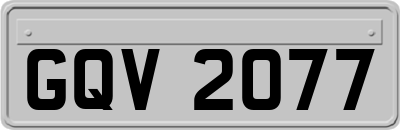 GQV2077