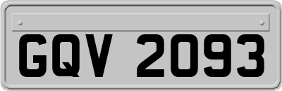 GQV2093
