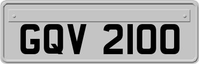 GQV2100