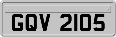 GQV2105
