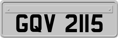 GQV2115