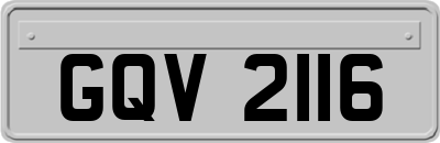GQV2116