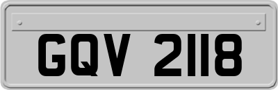 GQV2118