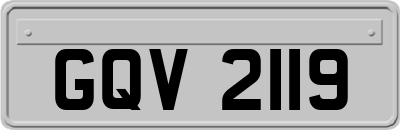 GQV2119