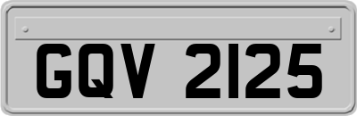 GQV2125