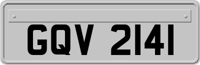 GQV2141