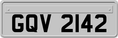 GQV2142