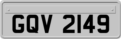 GQV2149