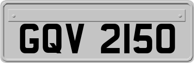 GQV2150