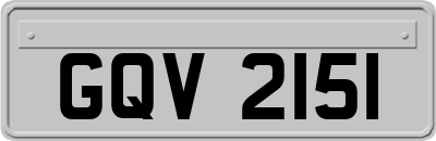 GQV2151