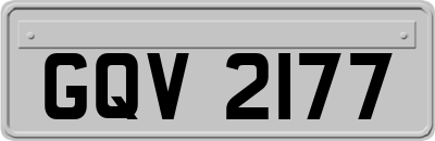 GQV2177