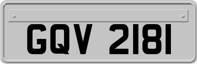 GQV2181