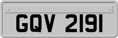 GQV2191