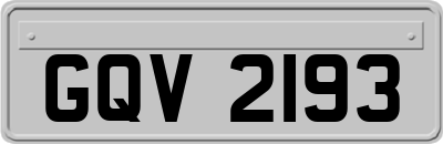 GQV2193