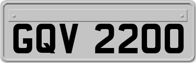 GQV2200