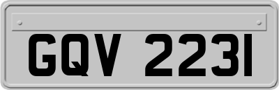 GQV2231