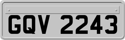 GQV2243