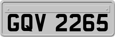 GQV2265