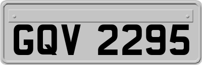 GQV2295