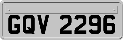 GQV2296