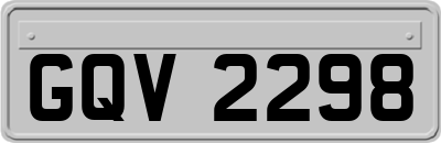 GQV2298