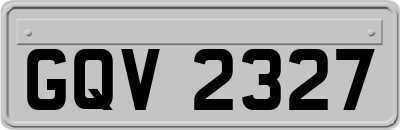 GQV2327