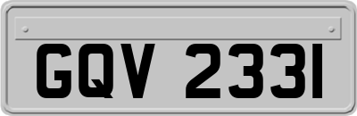 GQV2331