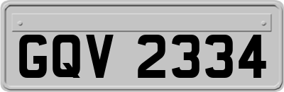 GQV2334