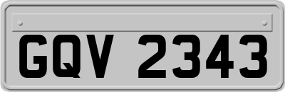 GQV2343
