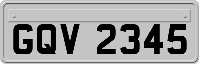 GQV2345