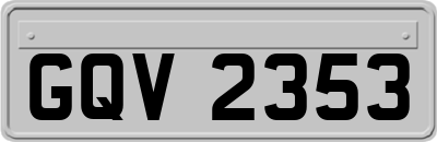 GQV2353