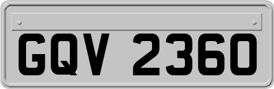 GQV2360