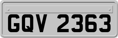 GQV2363