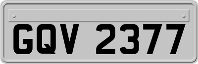 GQV2377